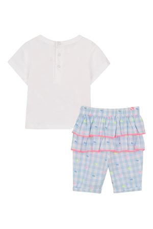 Completo T-Shirt + Pantaloni BILLIEBLUSH KIDS | U21798V21